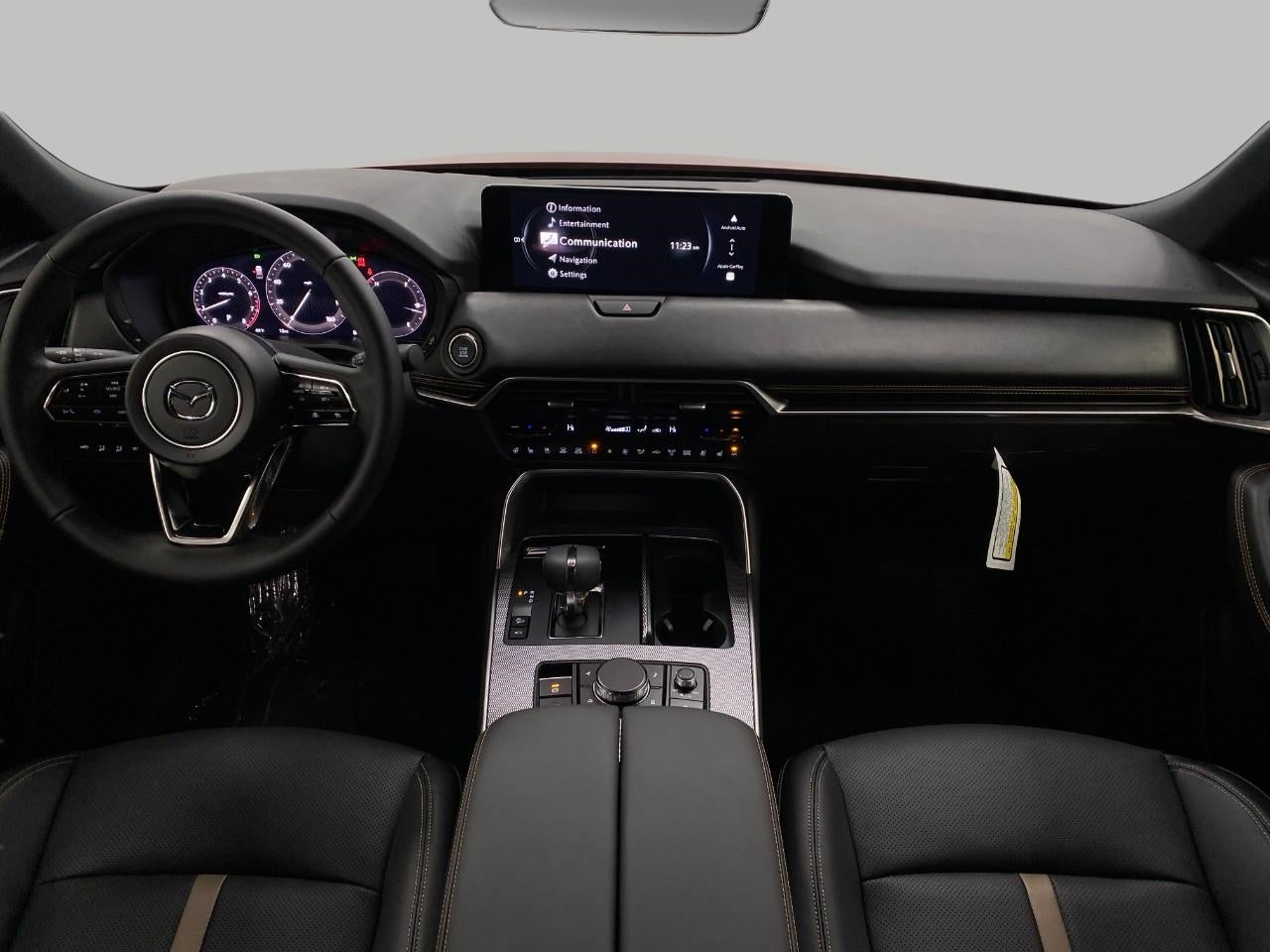 2026 Mazda Mazda CX-90 3.3 Turbo Premium Plus AWD