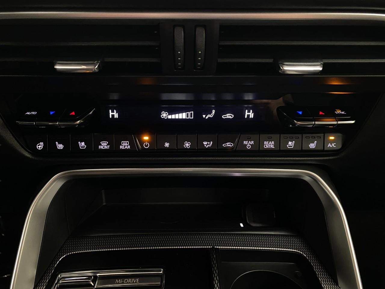 2026 Mazda Mazda CX-90 3.3 Turbo Premium Plus AWD