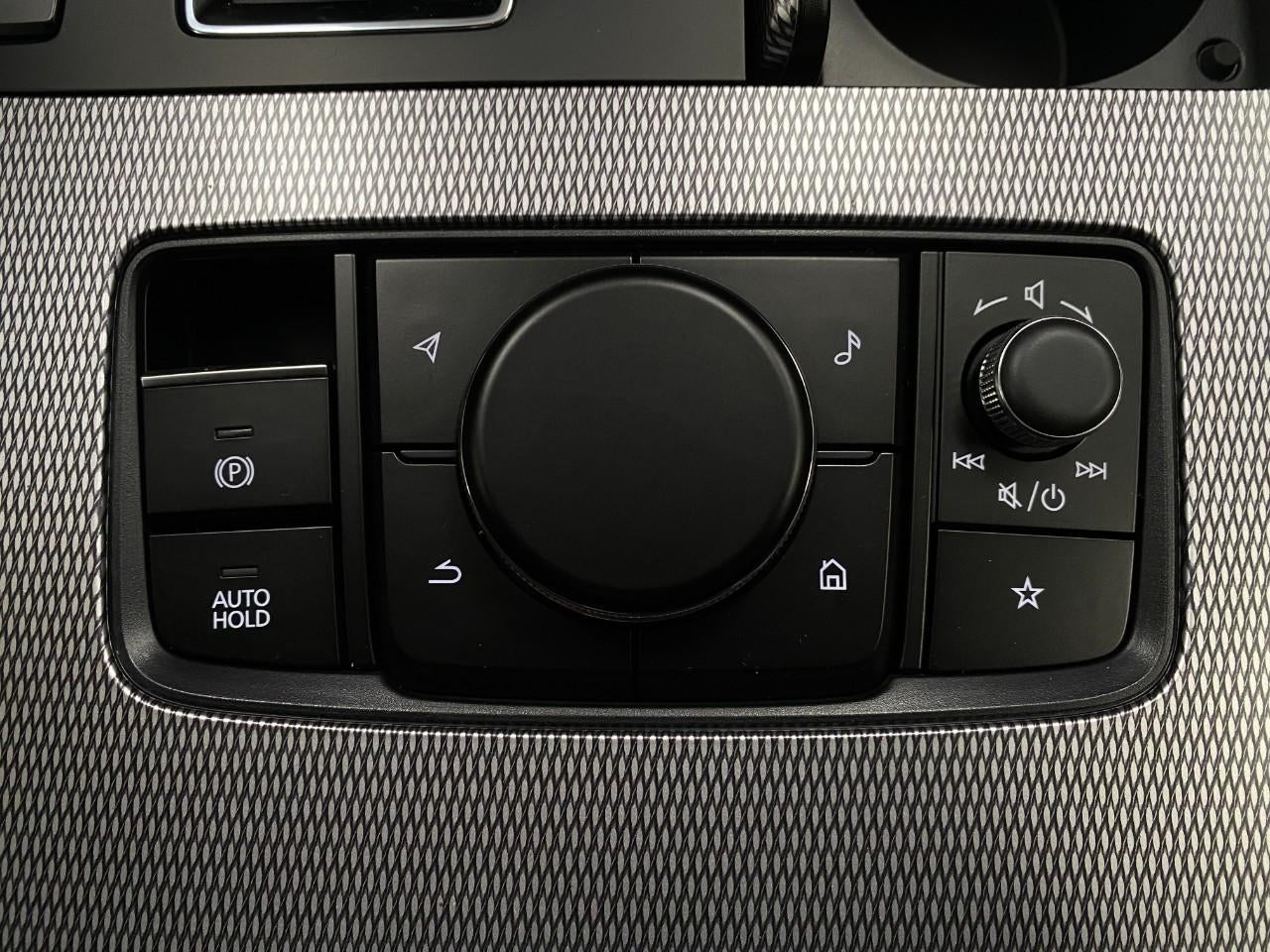 2026 Mazda Mazda CX-90 3.3 Turbo Premium Plus AWD