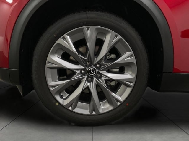 2026 Mazda Mazda CX-90 3.3 Turbo Premium Plus AWD