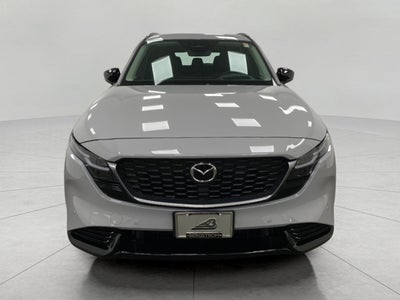 2026 Mazda Mazda CX-5 2.5 S Premium AWD