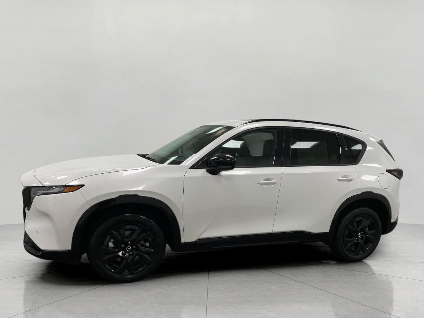 2026 Mazda Mazda CX-5 2.5 S Premium AWD