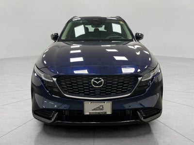 2026 Mazda Mazda CX-5 2.5 S Premium AWD