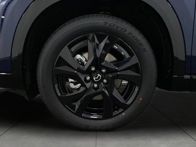 2026 Mazda Mazda CX-5 2.5 S Premium AWD
