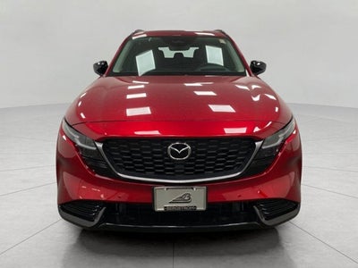 2026 Mazda Mazda CX-5 2.5 S Premium AWD