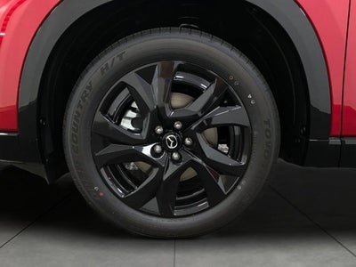 2026 Mazda Mazda CX-5 2.5 S Premium AWD