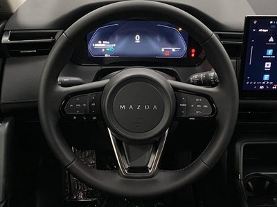 2026 Mazda Mazda CX-5 2.5 S Premium AWD