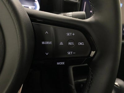 2026 Mazda Mazda CX-5 2.5 S Premium AWD