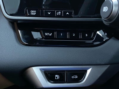 2026 Lexus RX 350 PREMIUM AWD