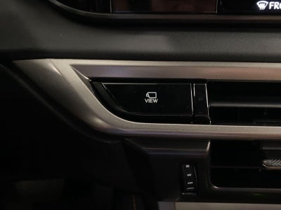 2026 Lexus RX 350 PREMIUM AWD