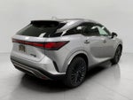 2026 Lexus RX 350 PREMIUM AWD