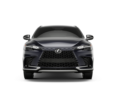 2026 Lexus RX 350 F SPORT HANDLING AWD