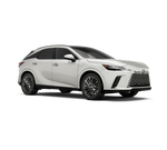 2026 Lexus RX HYBRID RX 350h LUXURY AWD