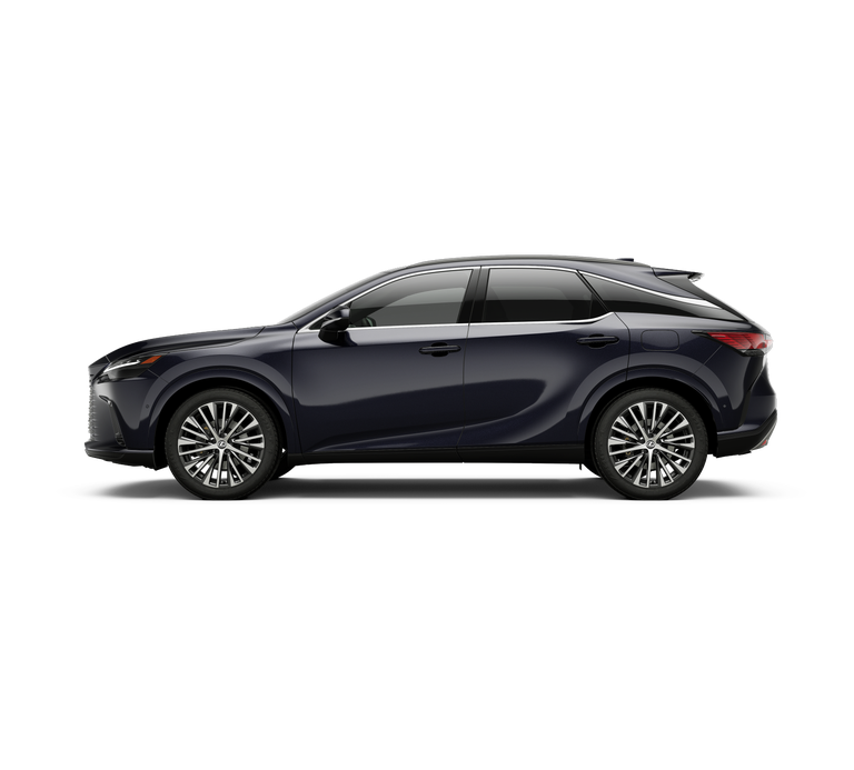 2026 Lexus RX HYBRID RX 350h PREMIUM+ AWD