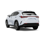 2026 Lexus NX 350 PREMIUM AWD