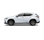 2026 Lexus NX 350 LUXURY AWD