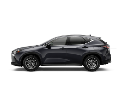 2026 Lexus NX HYBRID NX 350h LUXURY AWD