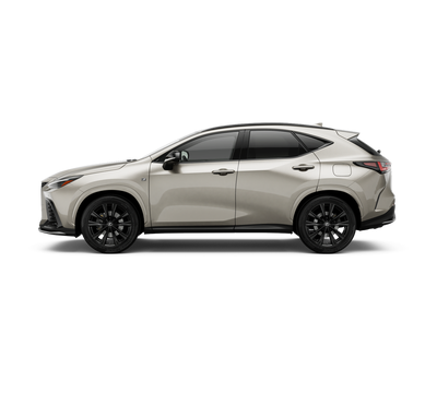 2026 Lexus NX 350 F SPORT HANDLING AWD