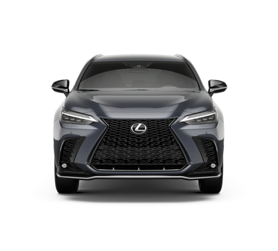 2026 Lexus NX 350 F SPORT HANDLING AWD