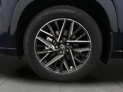 2026 Lexus TX 350 LUXURY AWD