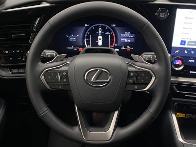 2026 Lexus TX 350 LUXURY AWD