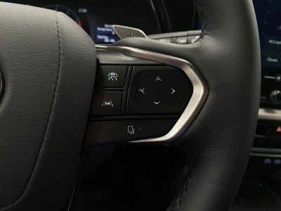 2026 Lexus TX 350 LUXURY AWD