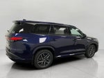 2026 Lexus TX 350 LUXURY AWD