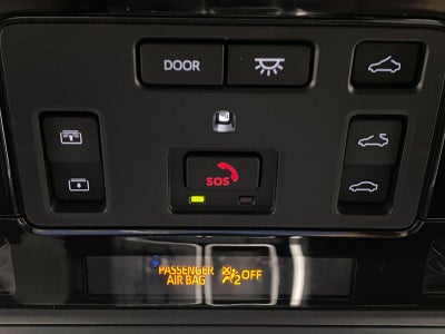 2026 Lexus TX 350 LUXURY AWD