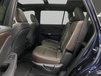 2026 Lexus TX 350 LUXURY AWD