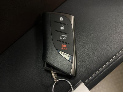 2026 Lexus TX 350 LUXURY AWD