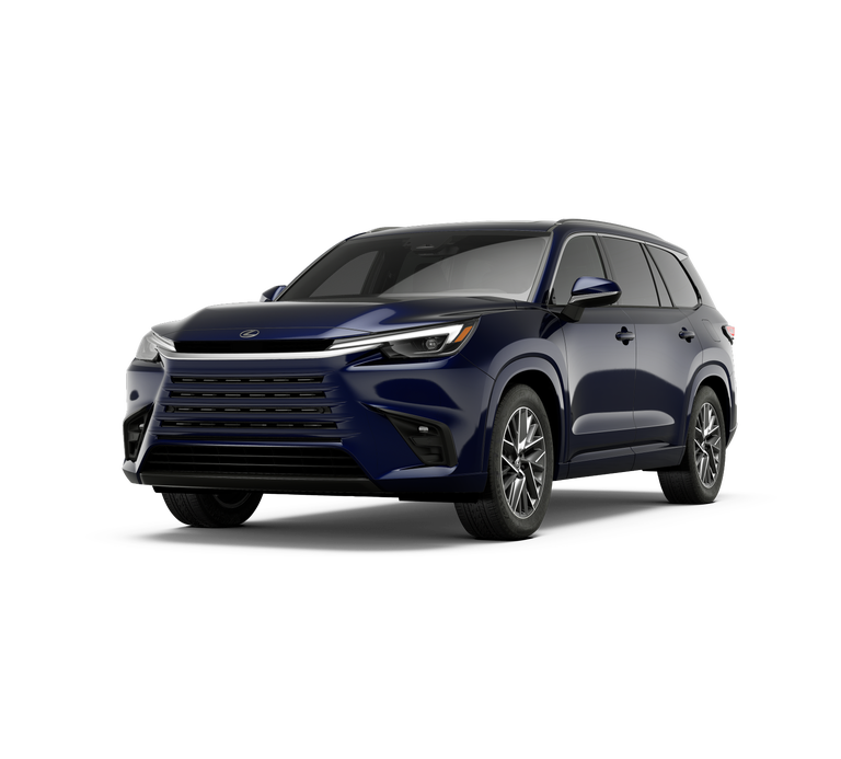 2026 Lexus TX