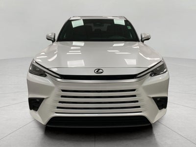 2026 Lexus TX 350 LUXURY AWD