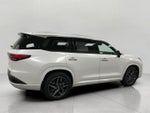 2026 Lexus TX 350 LUXURY AWD