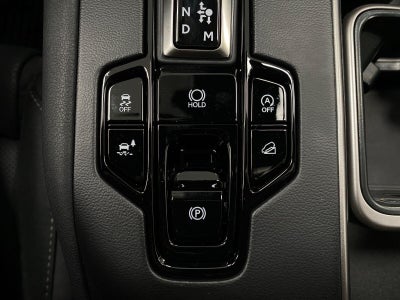 2026 Lexus TX 350 LUXURY AWD