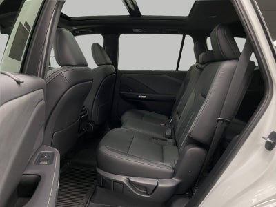 2026 Lexus TX 350 LUXURY AWD