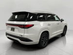 2026 Lexus TX 350 LUXURY AWD