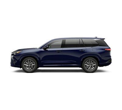 2026 Lexus TX 350 LUXURY AWD