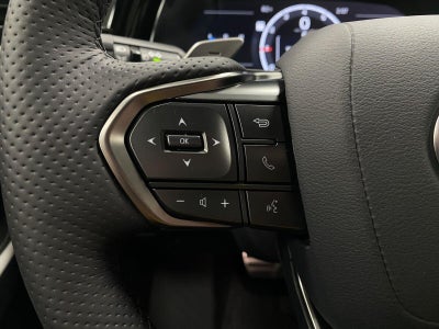 2026 Lexus TX 350 F SPORT HANDLING AWD