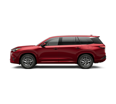 2026 Lexus TX 350 LUXURY AWD