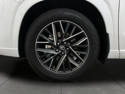 2026 Lexus TX 350 LUXURY AWD
