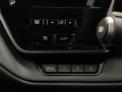 2026 Lexus TX 350 LUXURY AWD