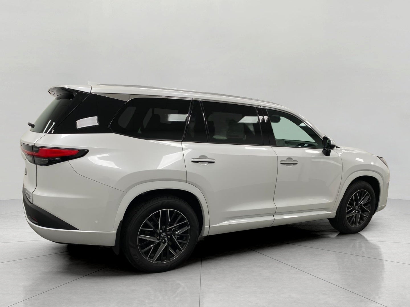 2026 Lexus TX 350 LUXURY AWD