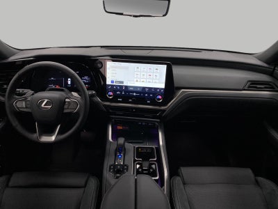 2026 Lexus TX 350 LUXURY AWD