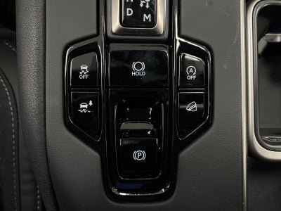 2026 Lexus TX 350 LUXURY AWD