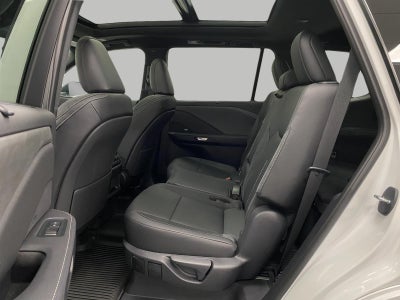 2026 Lexus TX 350 LUXURY AWD