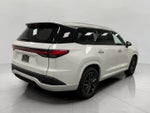 2026 Lexus TX 350 LUXURY AWD
