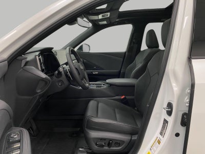 2026 Lexus TX 350 LUXURY AWD