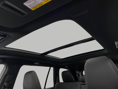 2026 Lexus TX 350 LUXURY AWD