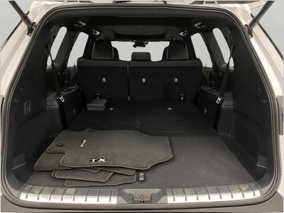 2026 Lexus TX 350 LUXURY AWD