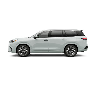 2026 Lexus TX 350 LUXURY AWD